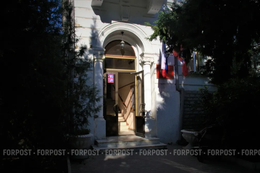 В Севастополе ищут виновного в отравлении детей растворителем