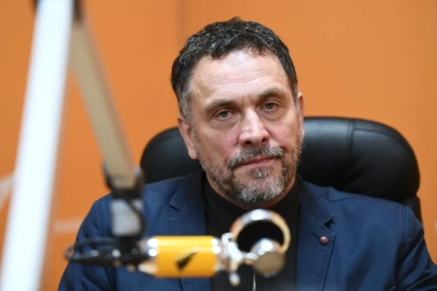 Политолог Максим Шевченко даст мастер-класс в Севастополе