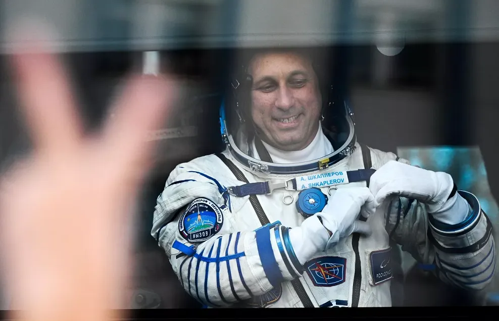 Севастопольскому парламенту грозит выход в космос