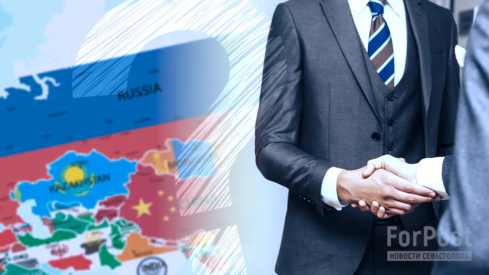 Севастополь и Крым обеспечат влияние России в Сирии, – эксперт