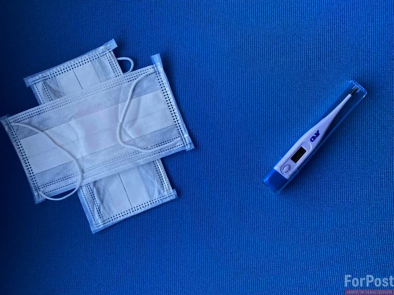 В Севастополе туберкулёзом заболеть может каждый