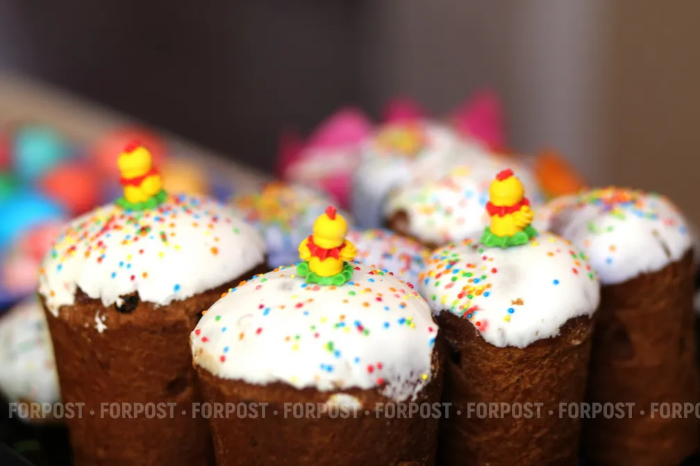 Как в Севастополе отметят Пасху