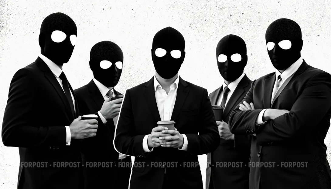 Двойные стандарты как закон и порядок правительства Севастополя