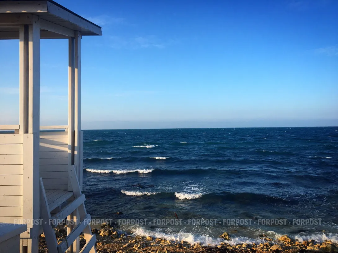 В Севастополе хотят понизить налог на гидроциклы