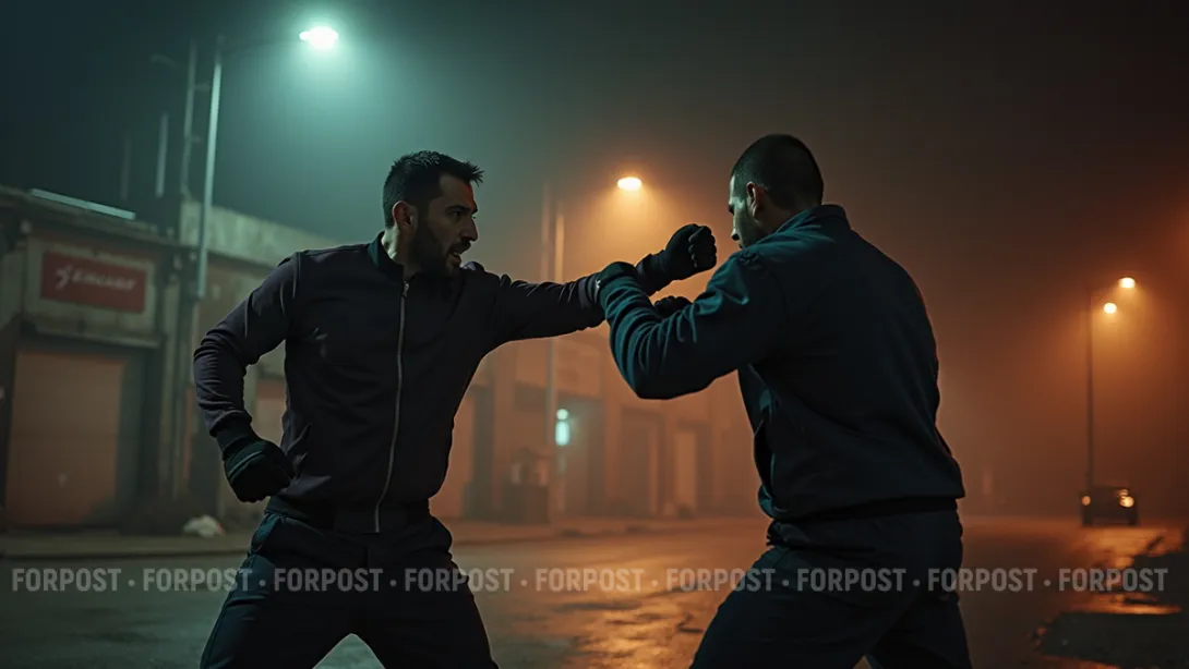 Житель солнечного Казахстана «кошмарил» бизнесменов Севастополя