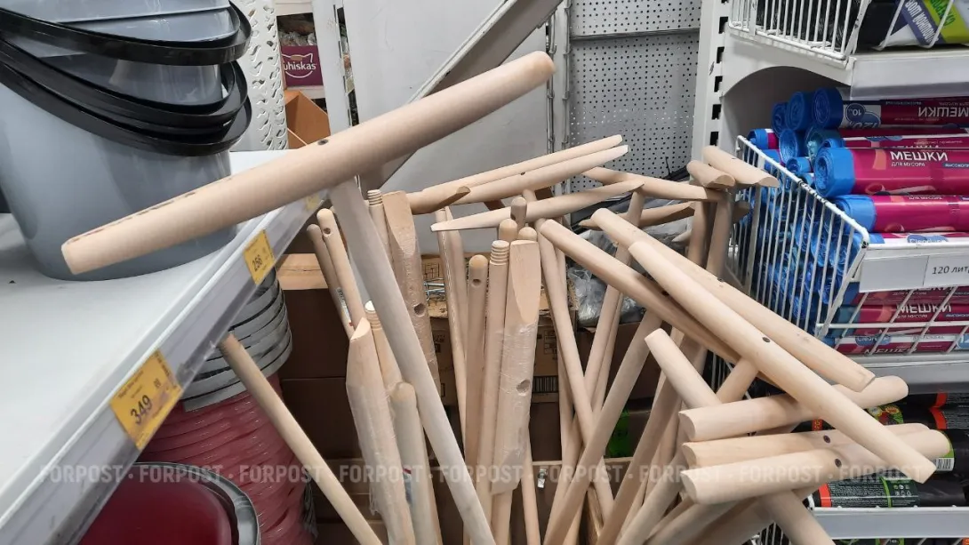 Мыть полы в севастопольских больницах будут бывшие руководители?