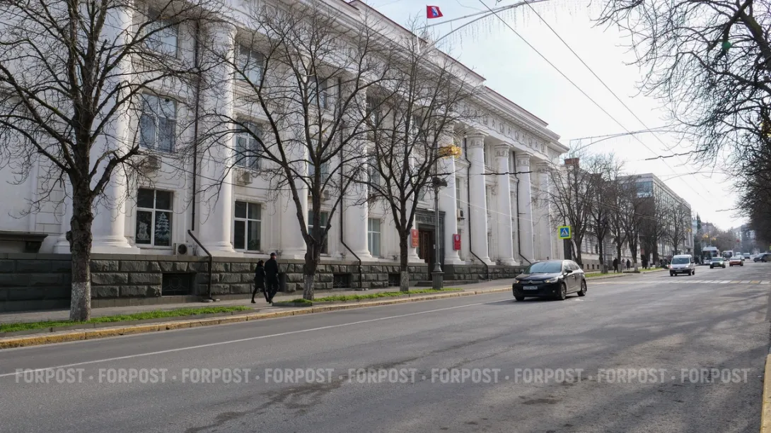 Кто встанет грудью на защиту севастопольских предпринимателей