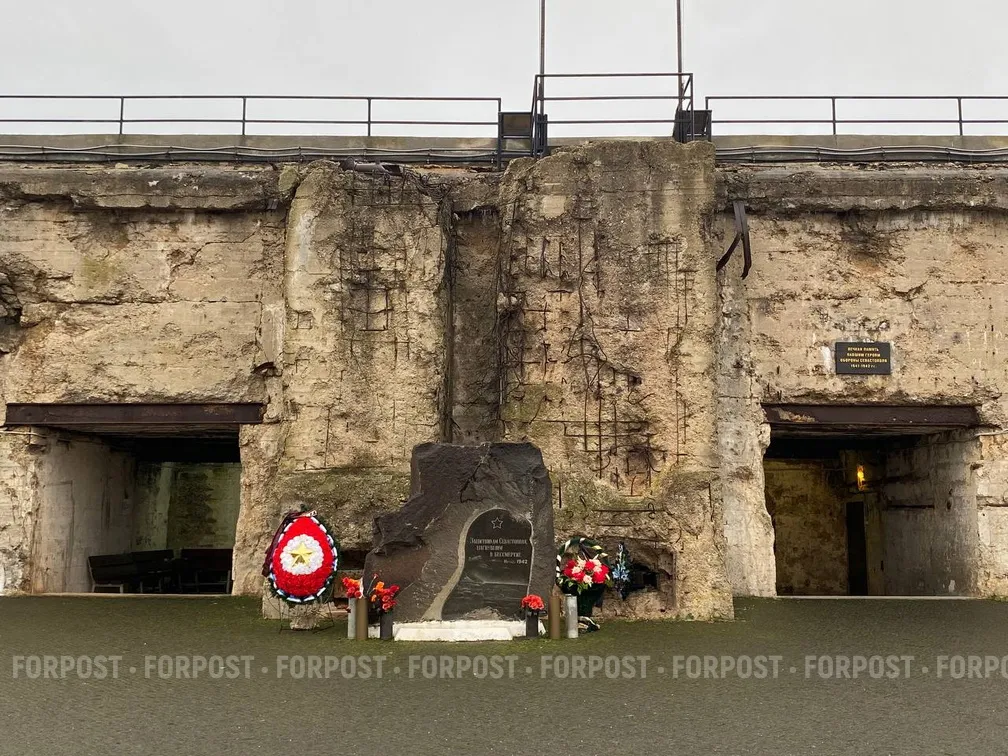 В Севастополе на 35-й береговой батарее пройдет День последнего выстрела