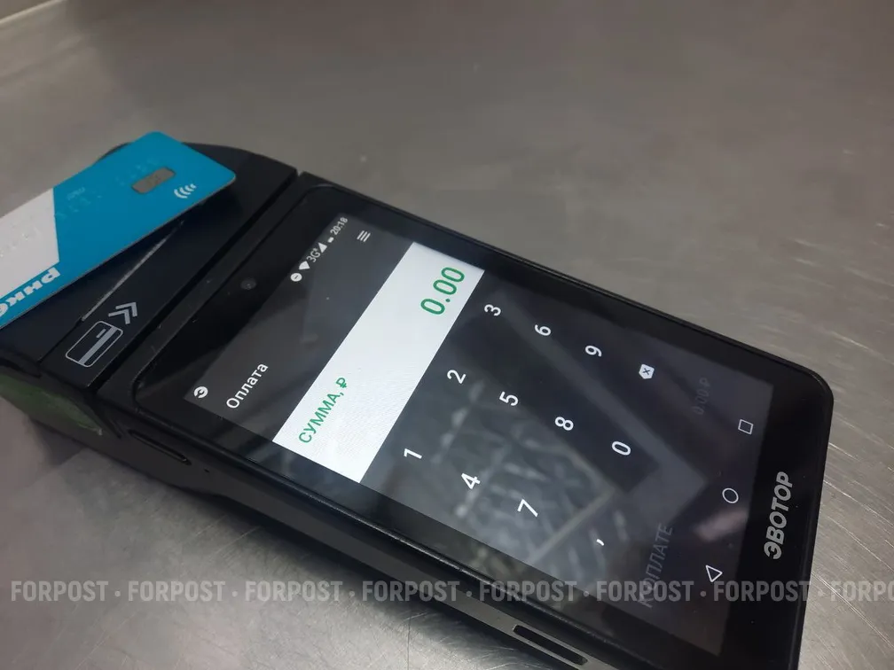 Ничего святого: в Севастополе «обчистили» священника