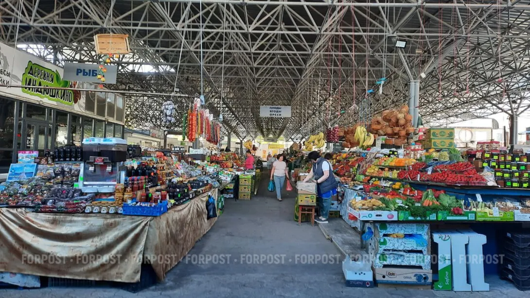 Бизнесу Севастополя предлагают помочь материально