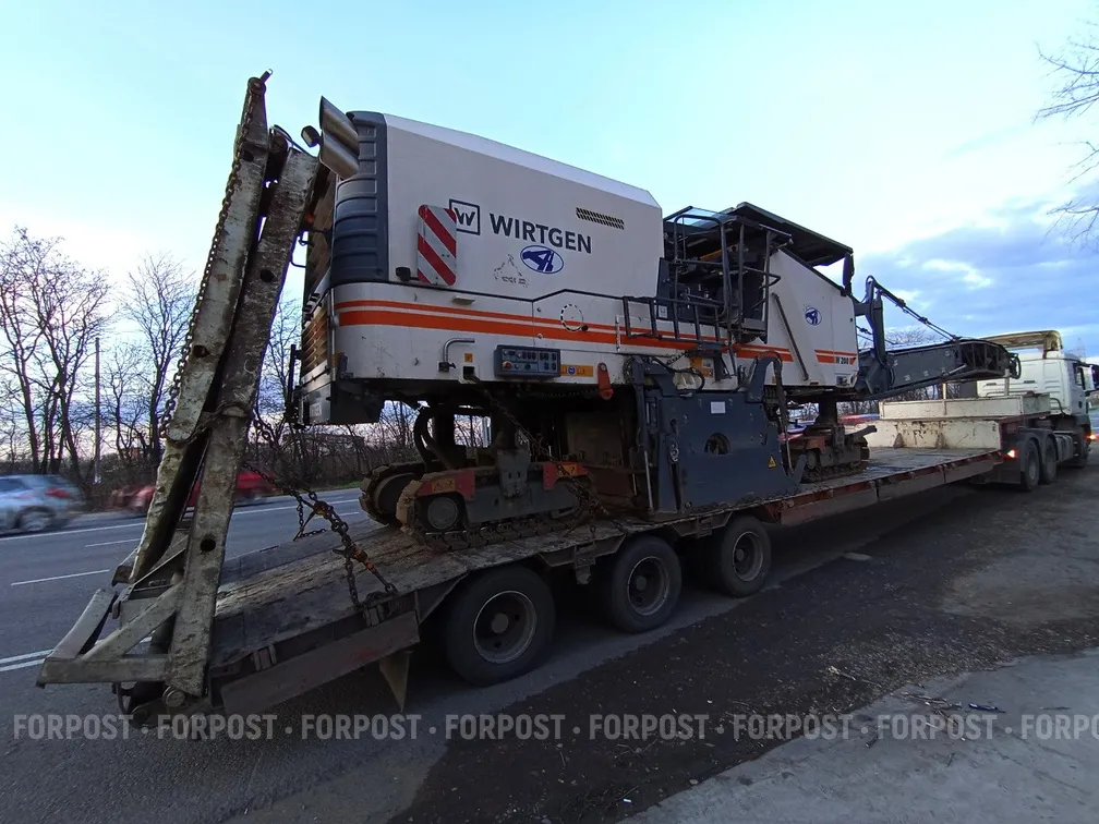 Почему срывается реконструкция Камышового шоссе