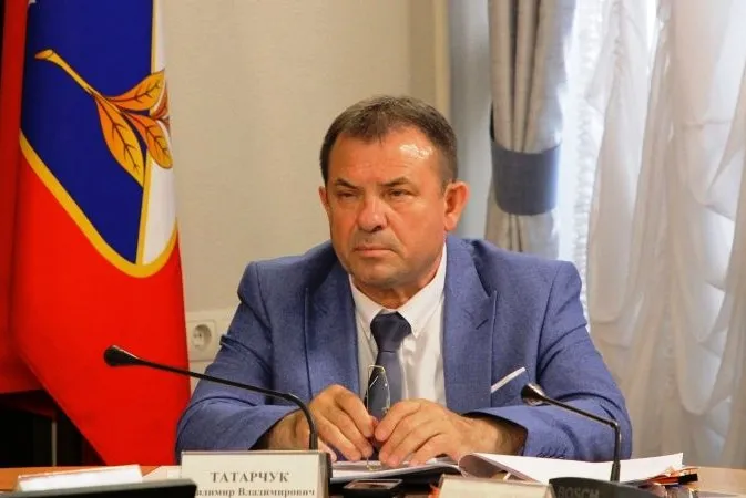 Замгубернатора Севастополя пошёл войной на «оборотней»