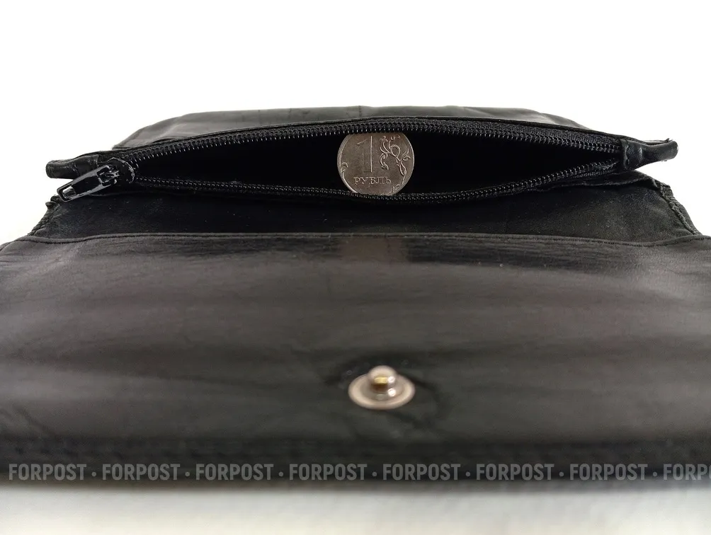 В Севастополе пенсионерка дорого заплатила за проезд в маршрутке