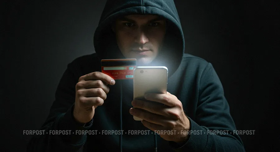 В Севастополе мошенников стало больше, а взятки – крупнее