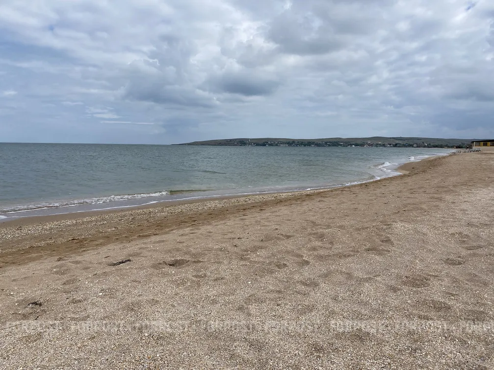 Земля на мысе Толстом в Севастополе останется частной 