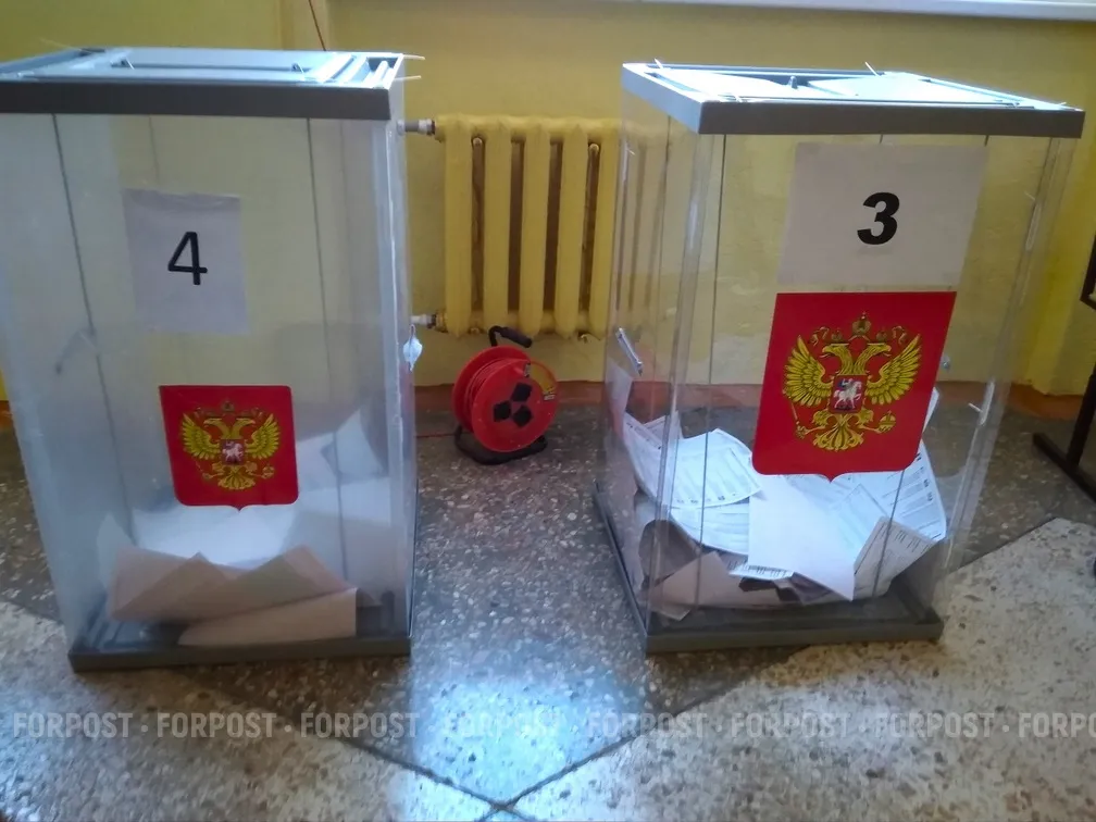 Осенние выборы в Севастополе покажут, как сложится судьба Овсянникова