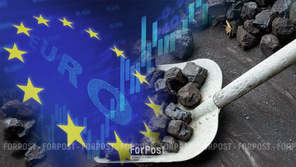 Пытаться построить угольный терминал в Севастополе теперь будет Александр Лагоша