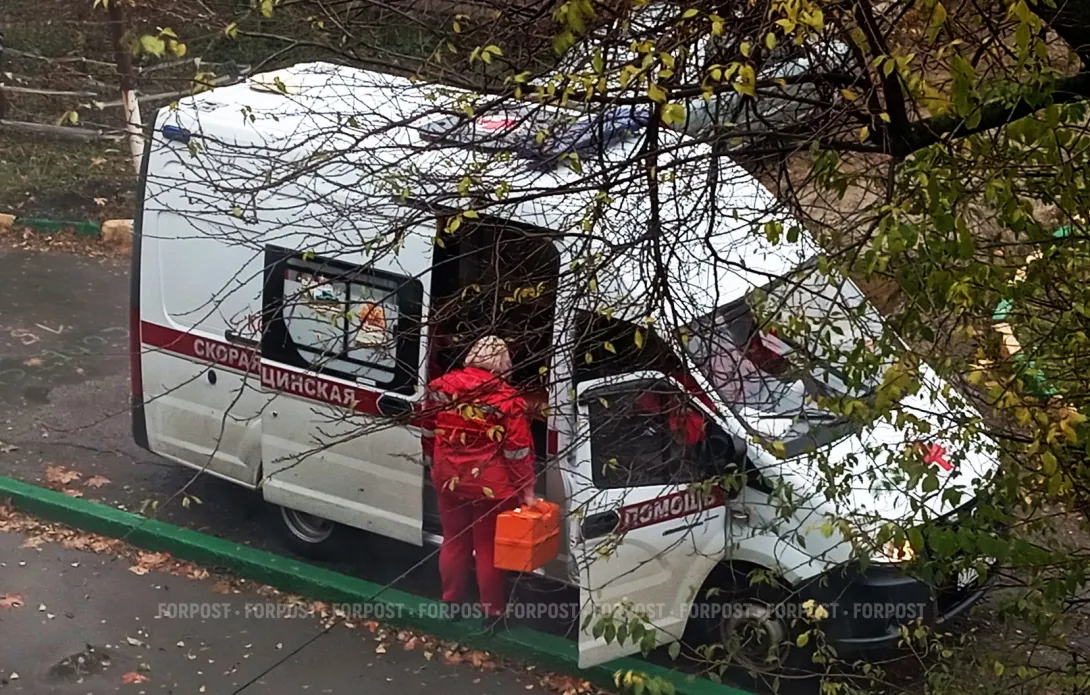 В Севастополе отравились восемь, а не семь студентов