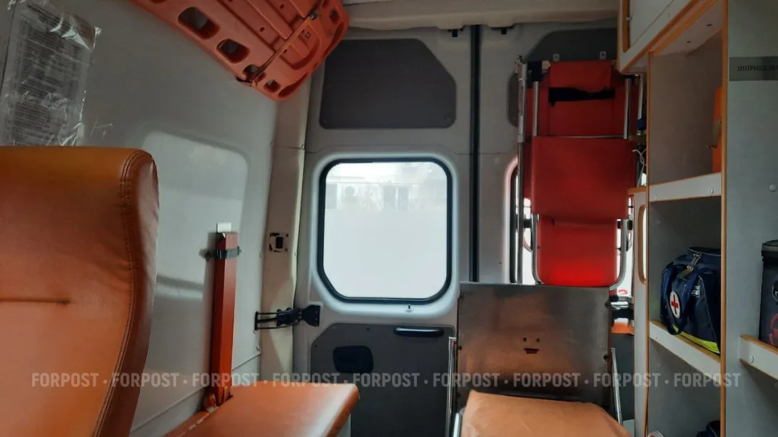 Отравившиеся севастопольские студенты питались в разных местах