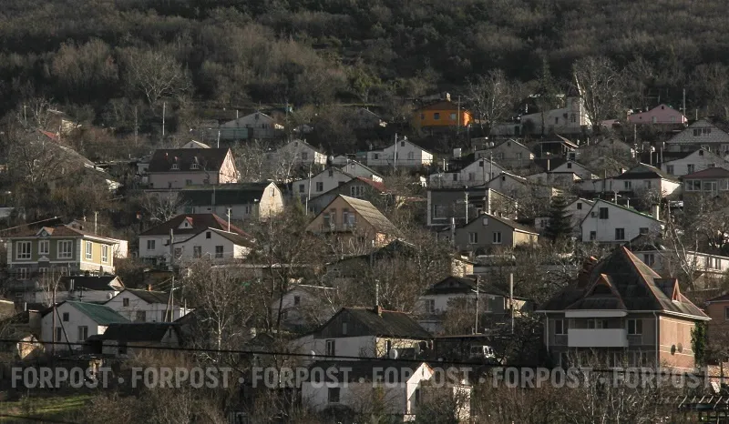 В садоводческих товариществах Севастополя идёт «постоянная революция»