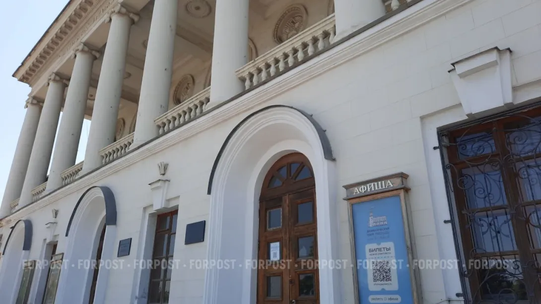 В Севастополе стали бесплатными театры