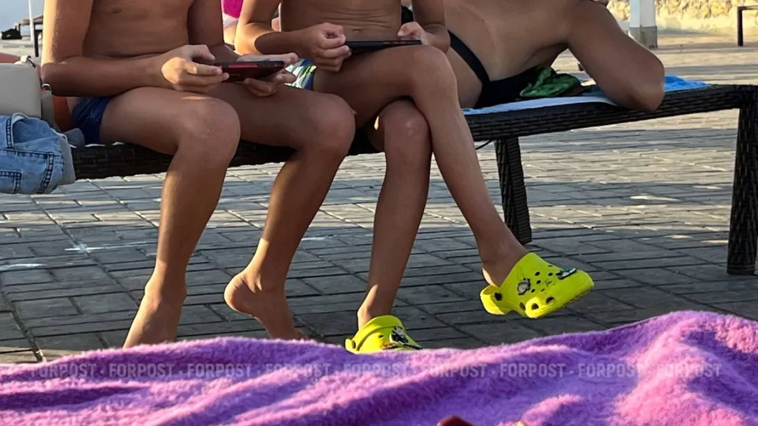 В Севастополе медики взялись за выявление групп повышенного риска среди детей