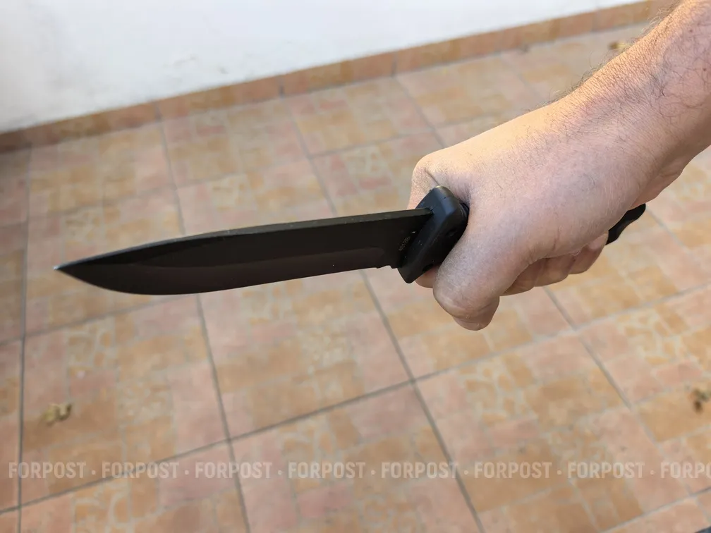 Трагедия на Дергачах