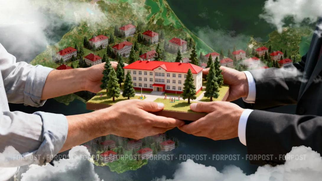 Цены на квартиры в Севастополе понизились, достигнув 1365 долл./кв.м