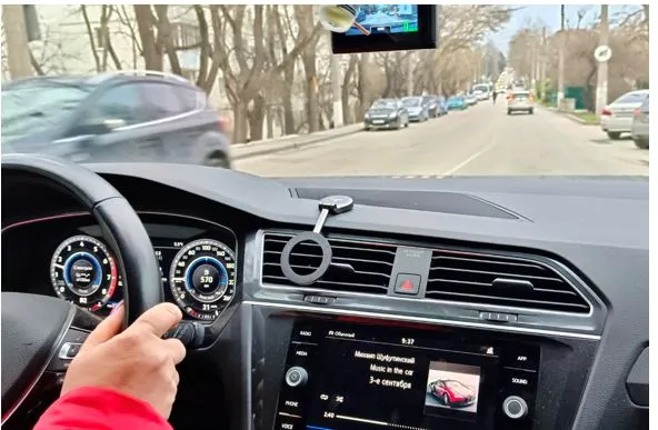 В День Святого Валентина в Севастополе состоится автопробег