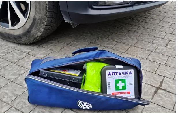 В Севастополе за неделю произошло 51 ДТП