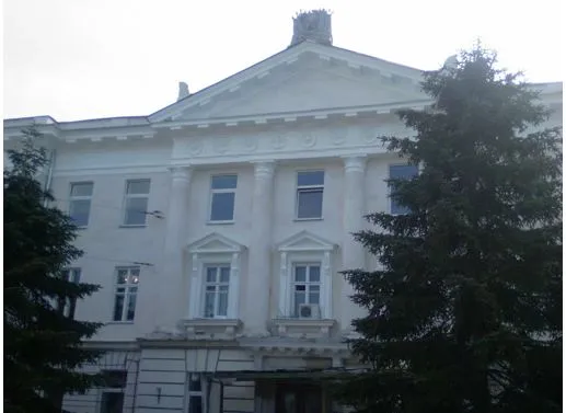 Роль судов в защите государственных интересов