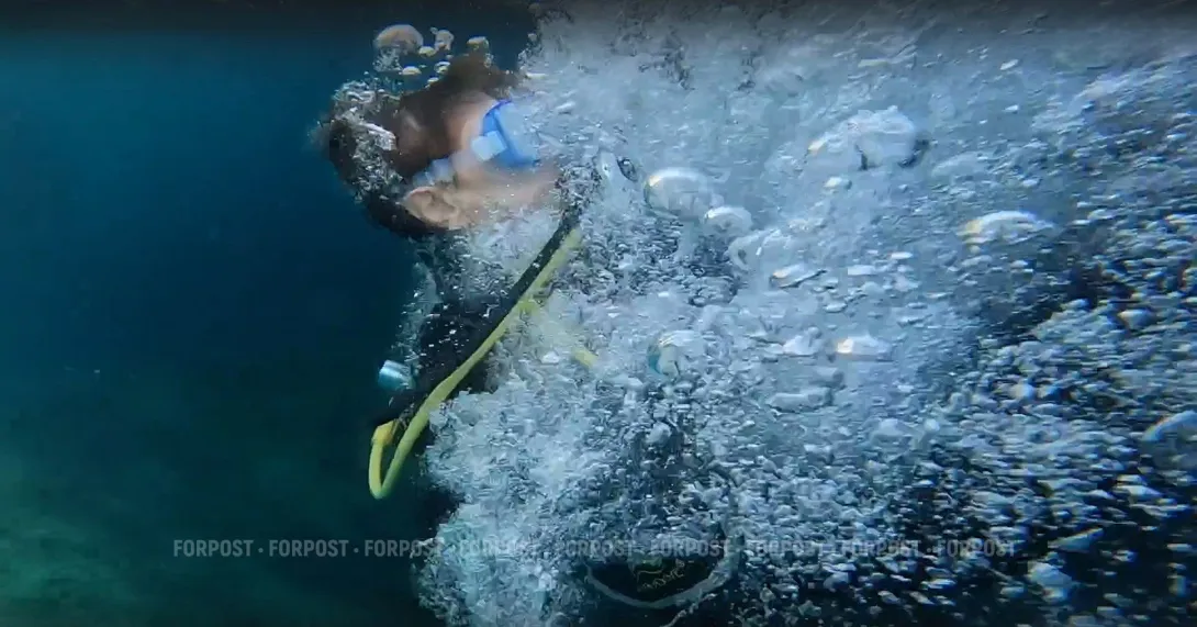 С начала августа в Севастополе на воде погибло 5 человек