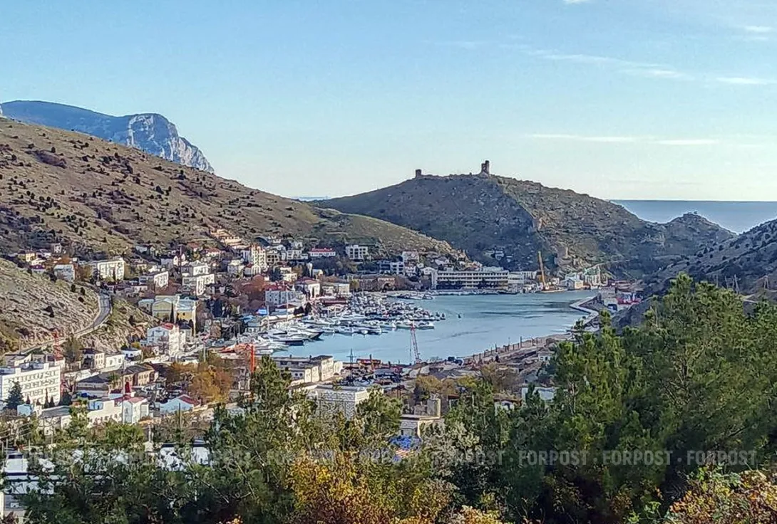 В феврале в Севастополе начнут торговать пляжами