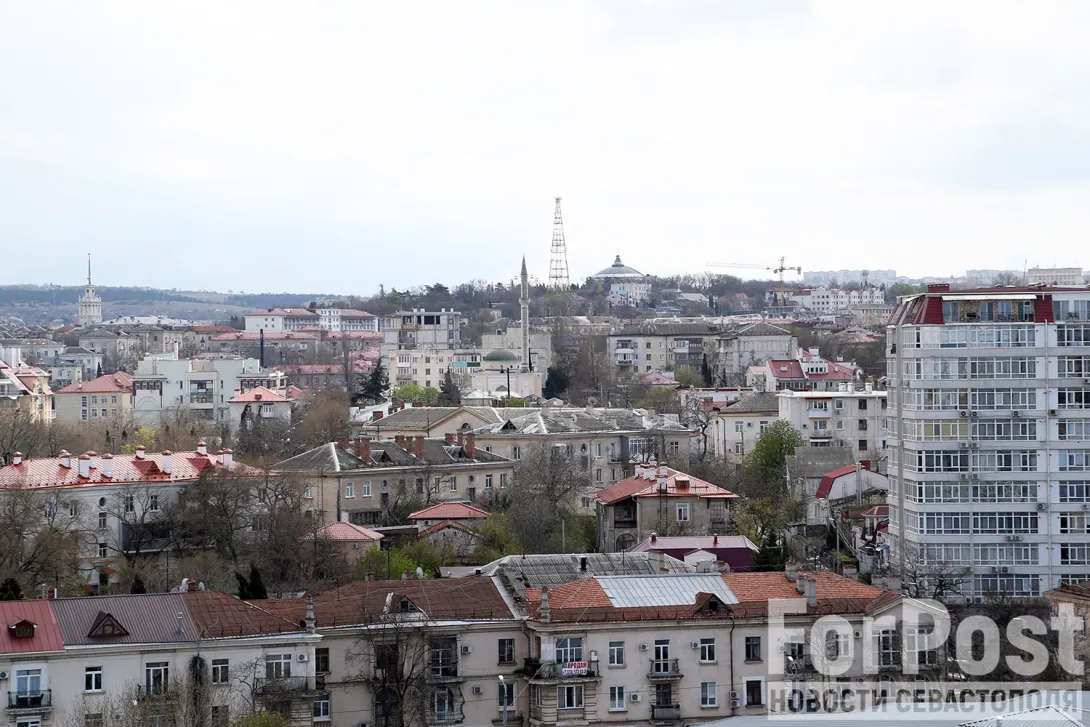В Севастополе впервые через суд изъяли недвижимость для госнужд