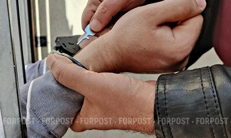 Чиновник в Крыму «развил» творческий потенциал молодёжи на шесть уголовных дел