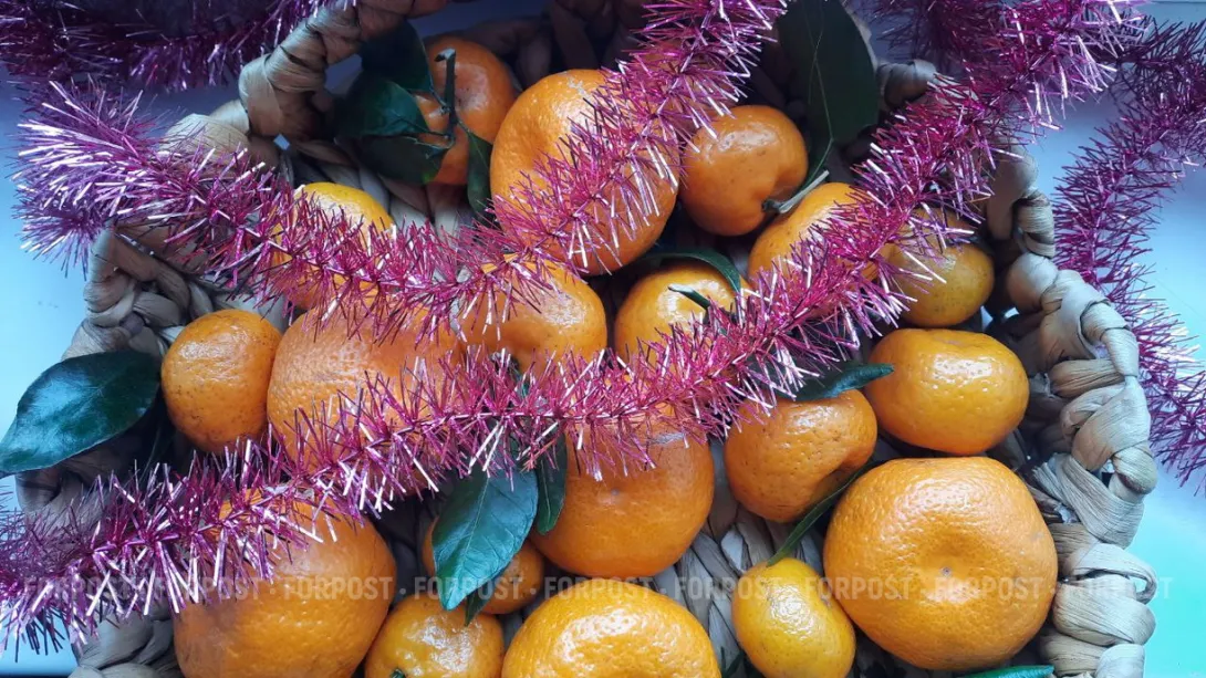 Неприятные последствия новогодних праздников