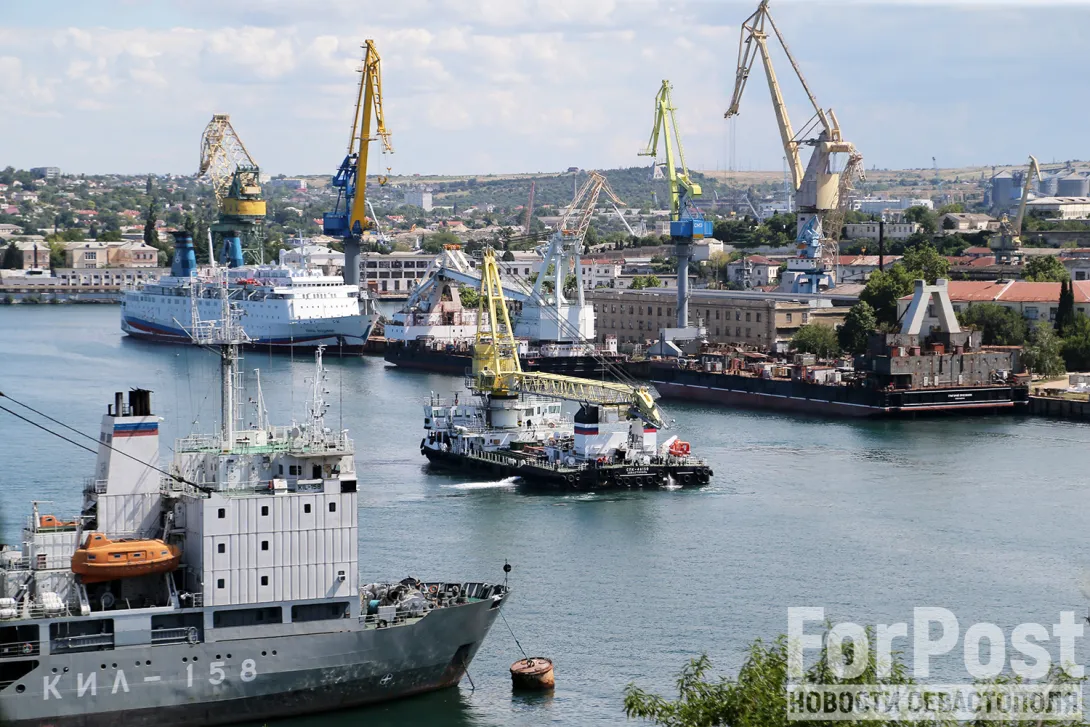 В Киеве собрались распилить Черноморский флот на металлолом