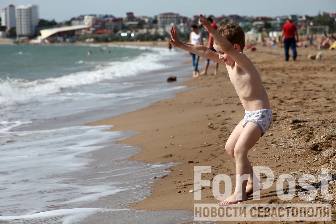 На домик у моря севастопольцу придётся копить 30 лет