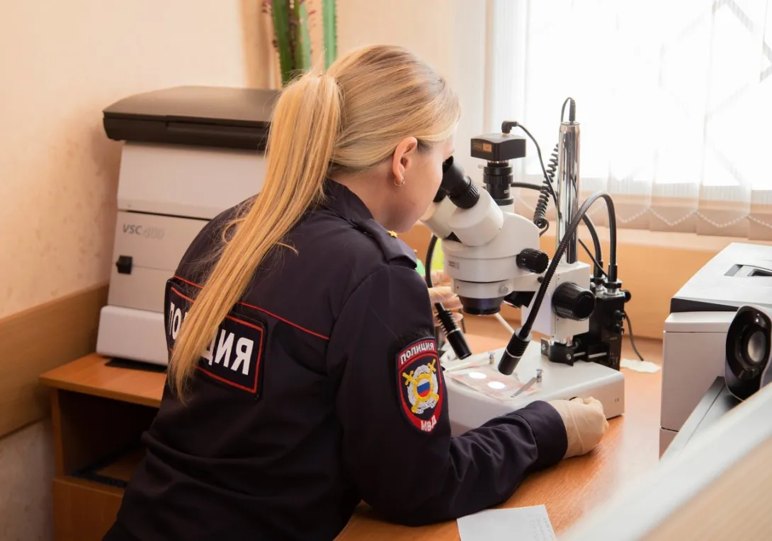 Жителей Севастополя наказали за 22 преступления, совершённых за полгода 