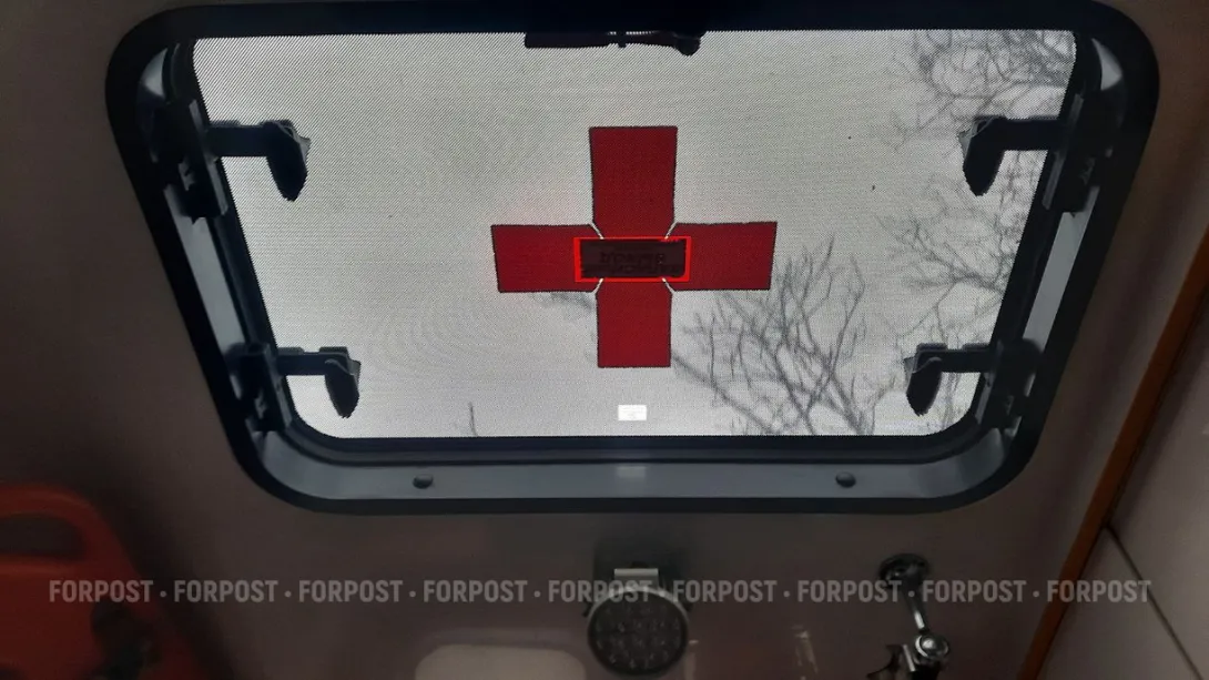 На севастопольского фельдшера напала буйная пациентка