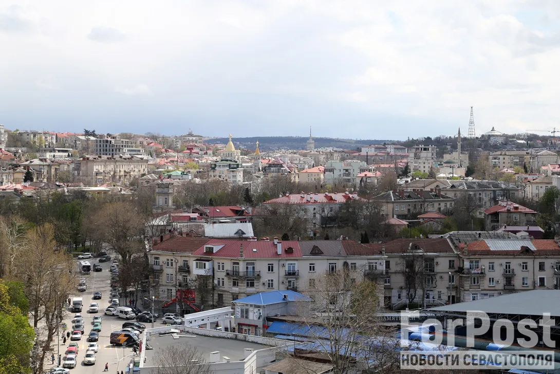 В Севастополе появится филиал киностудии «Ленфильм»