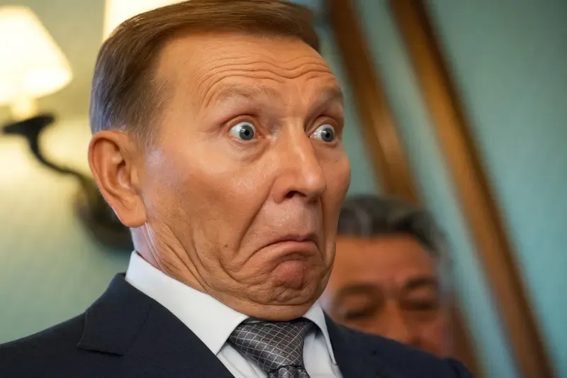 В файлах Эпштейна есть упоминания о Леониде Кучме