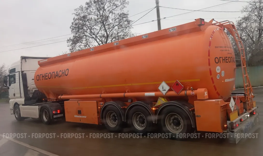 Сколько ещё Севастополю и Крыму терпеть заоблачные цены на бензин