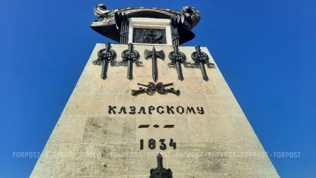 Сегодня 190 лет подвигу знаменитого брига «Меркурий» 