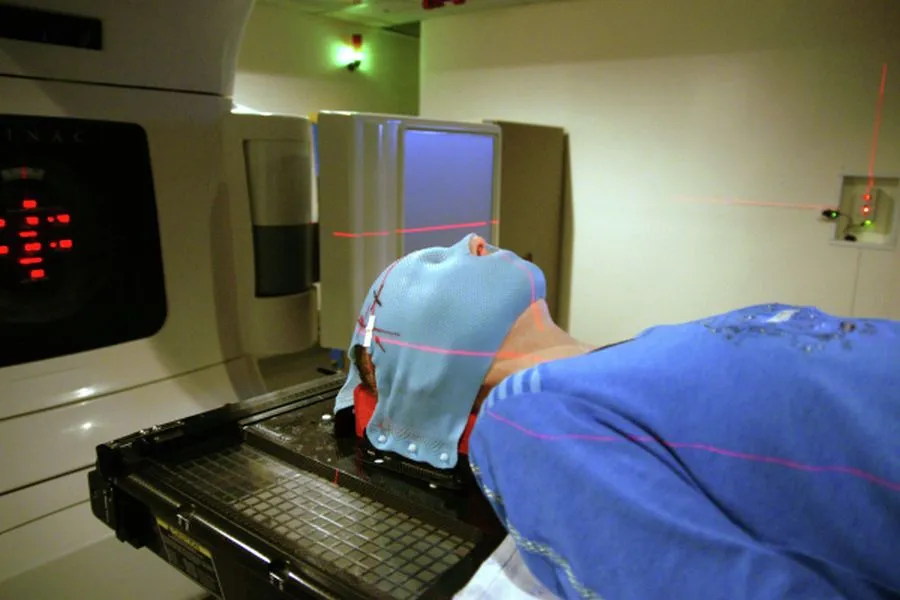 Лучевой ускоритель в онкодиспансере Севастополя заработает этим летом