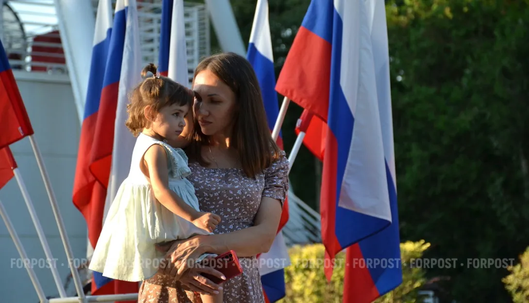 Появится ли в Севастополе региональный материнский капитал