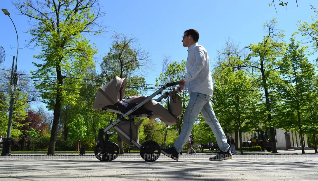 Как в Севастополе отнеслись к идее об «отцовском капитале»