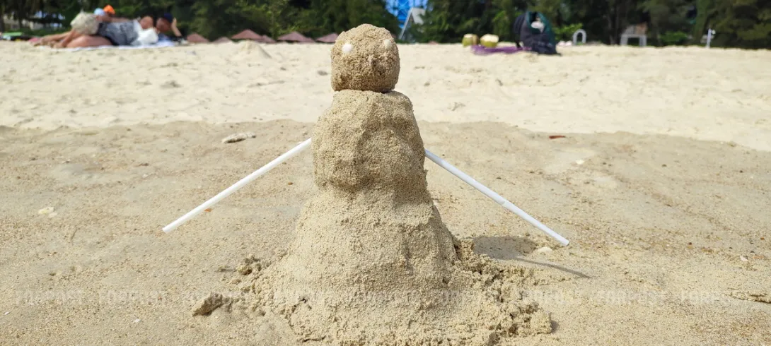 Стало известно, когда будут готовы все севастопольские пляжи