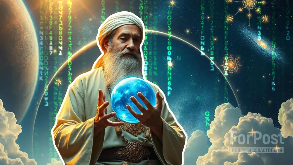 В Севастополе предлагают защитить детей от экстрасенсов и колдунов