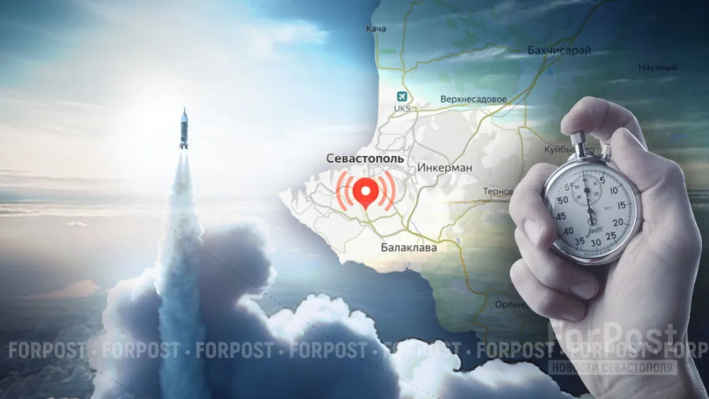 Новые ракеты: чем Украина грозит Севастополю